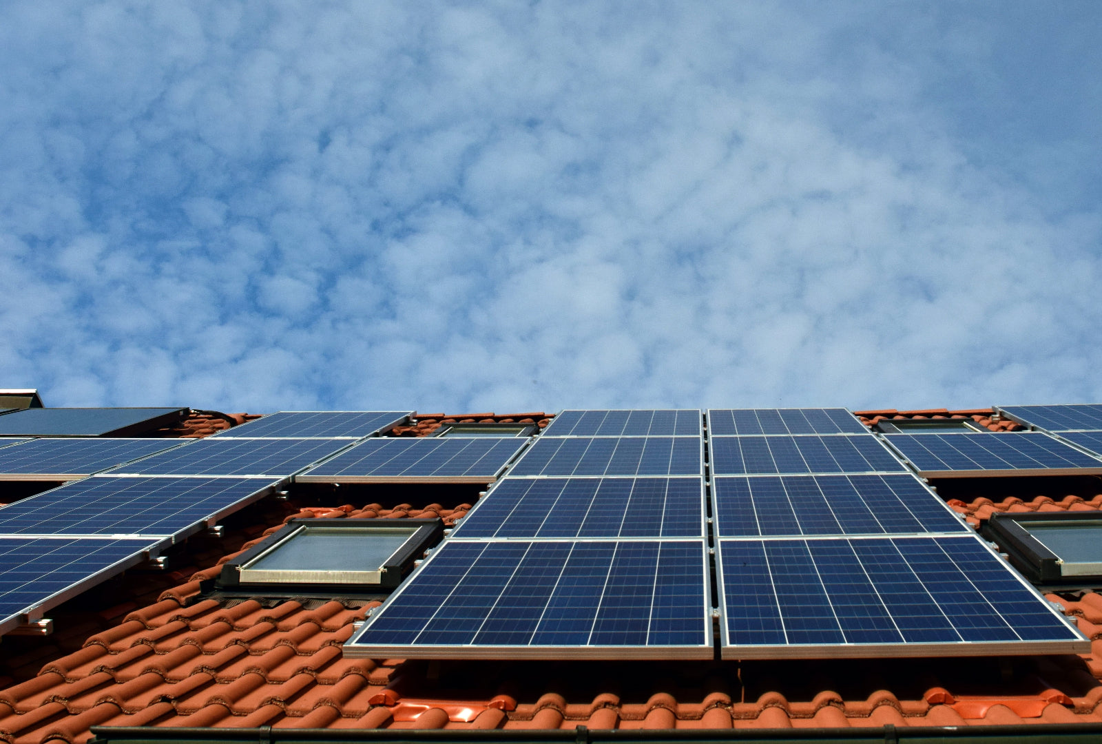 ¿Qué tan eficiente es un panel solar? - 330ohms