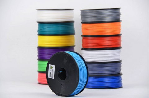 Materiales para impresión 3D - 330ohms
