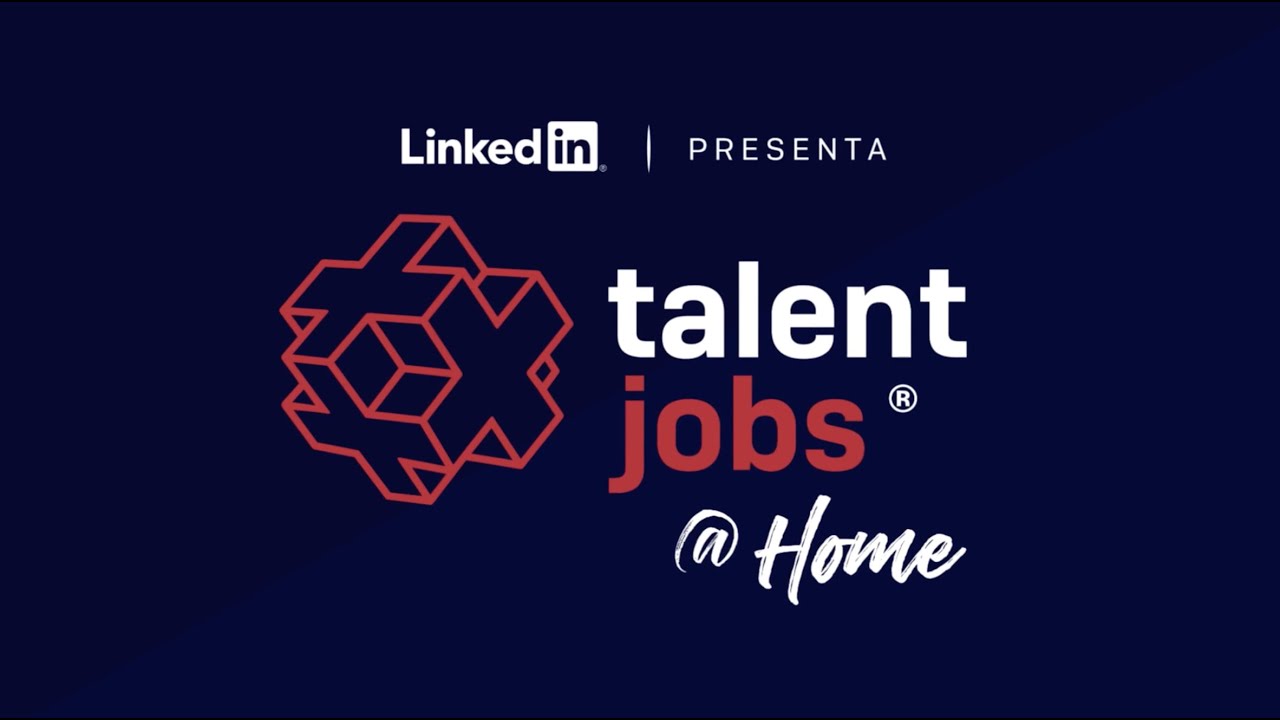 ¡Seguimos innovando desde casa! Talent Jobs@Home - 330ohms