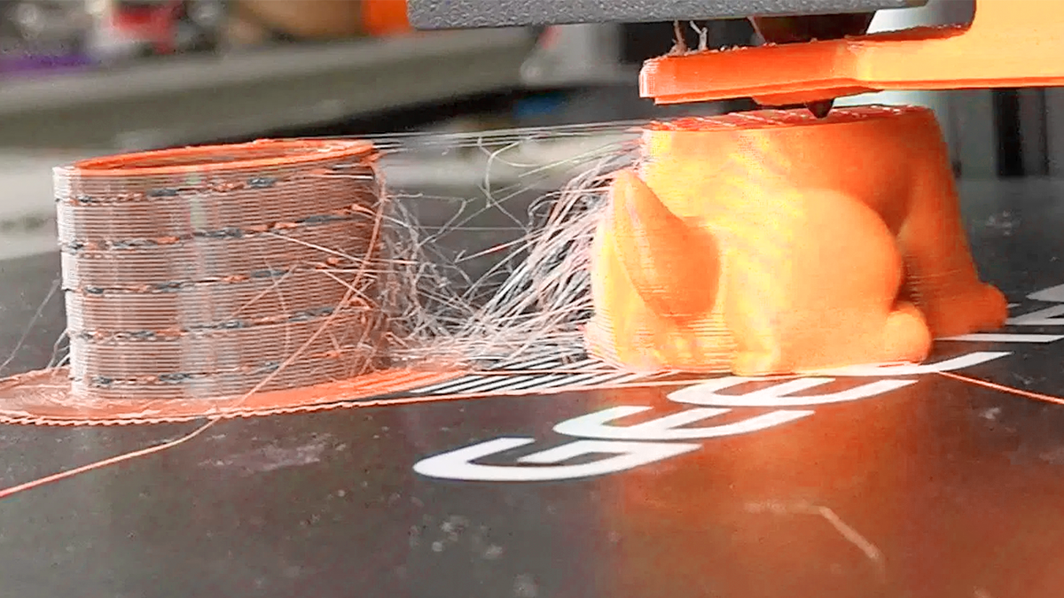Problemas comunes en la impresión 3D FDM - 330ohms