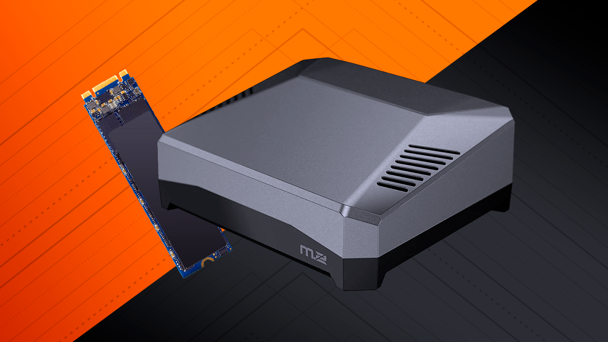 ¡Crea un NAS con Argon ONE M.2, Open Media Vault y Raspberry Pi 4B! - 330ohms