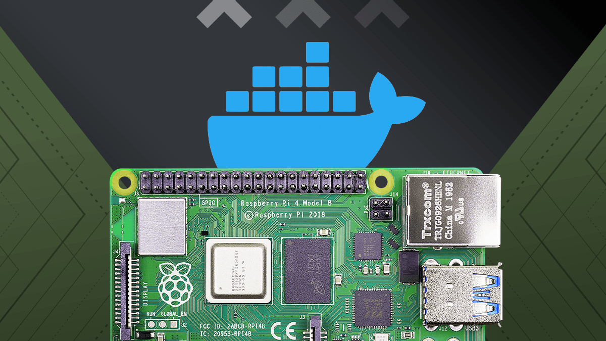 Tutorial básico para usar Docker en tu Raspberry Pi - 330ohms