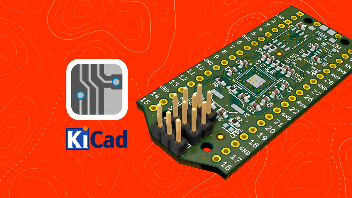 Diseño de hardware con RP2040: soldando los componentes y pruebas finales - 330ohms