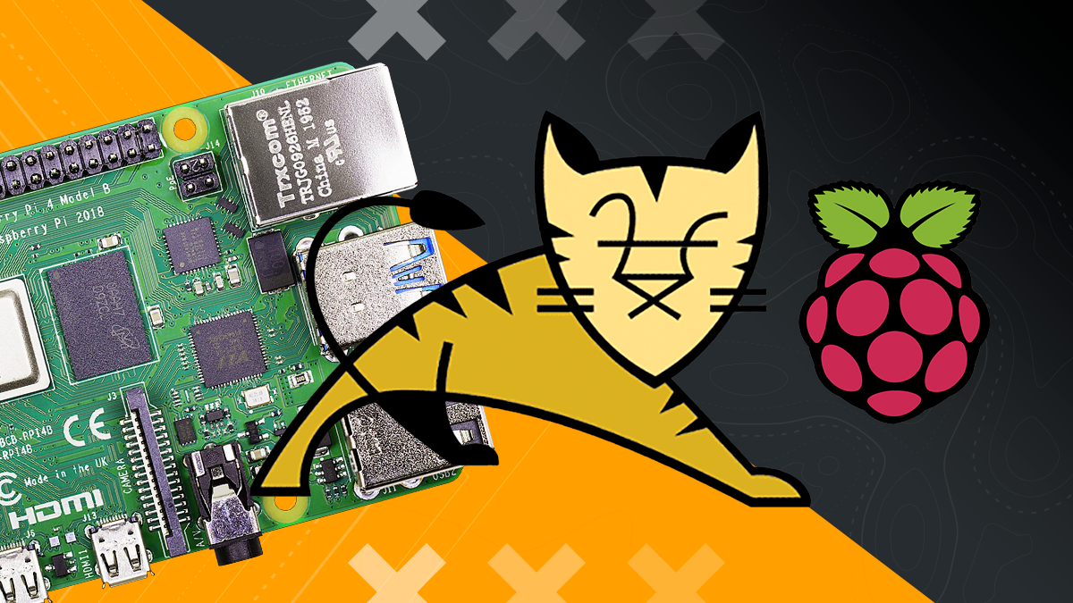 Crea un servidor web con Apache/Tomcat y Raspberry Pi! - 330ohms