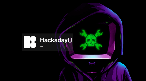 Aprende de forma independiente con HackadayU - 330ohms
