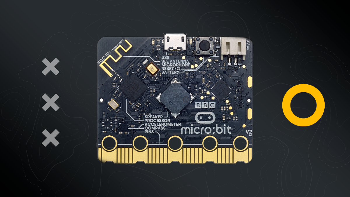 Ciencia con micro:bit: Adquisición de datos - 330ohms