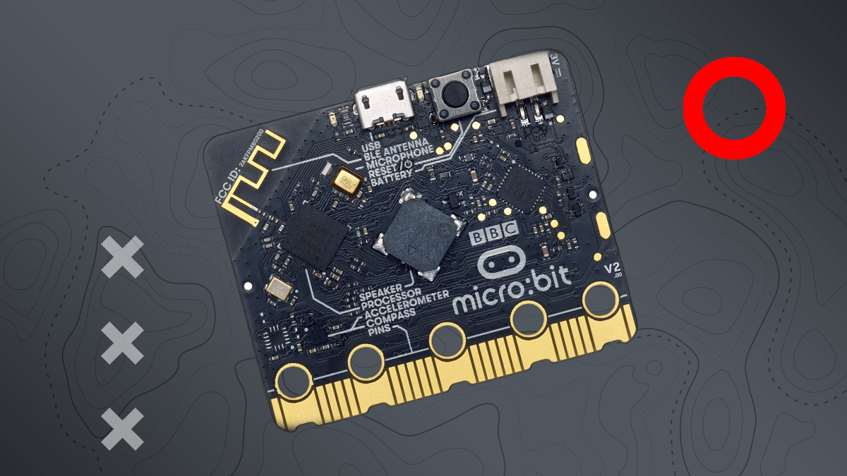 Ciencia con micro:bit: Gravedad, movimiento y ondas - 330ohms
