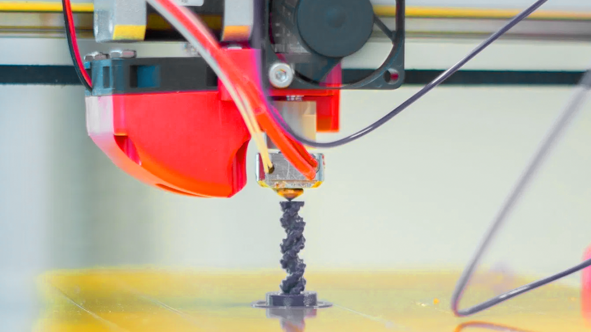 ¿La impresión 3D es un buen negocio? - 330ohms