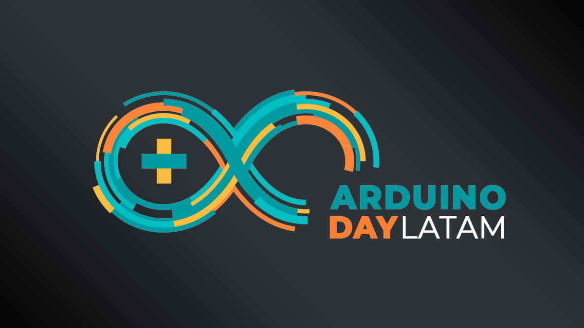 ¡Se acerca el Arduino Day 2021! - 330ohms