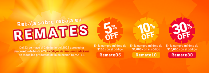Remates