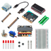 microbit go bundle - Kit TEC EDO MEX - 330ohms