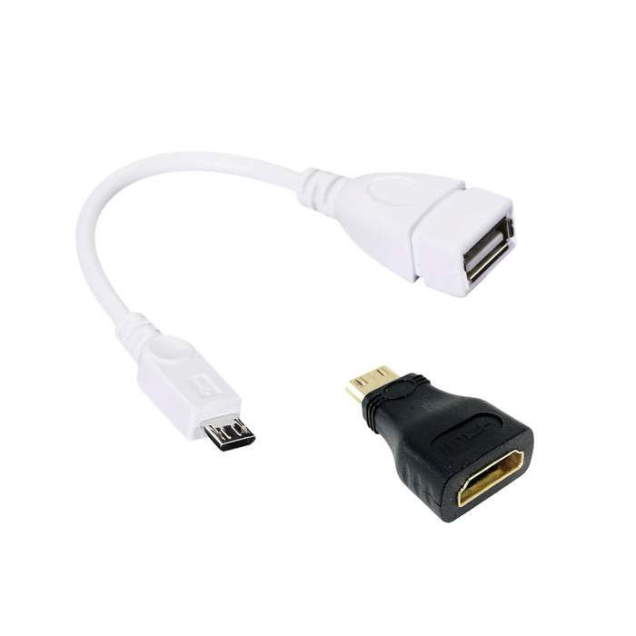 Raspberry Pi Zero 2 W - Ocean Kit