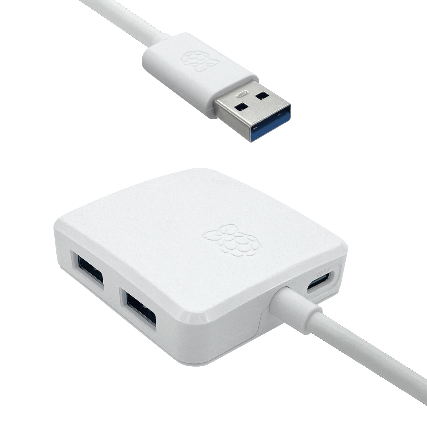 Raspberry Pi Hub USB 3.0