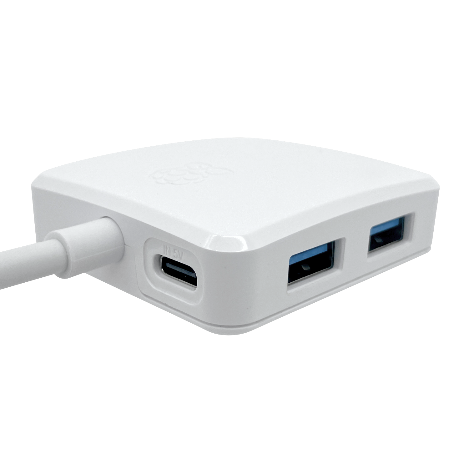 Raspberry Pi Hub USB 3.0