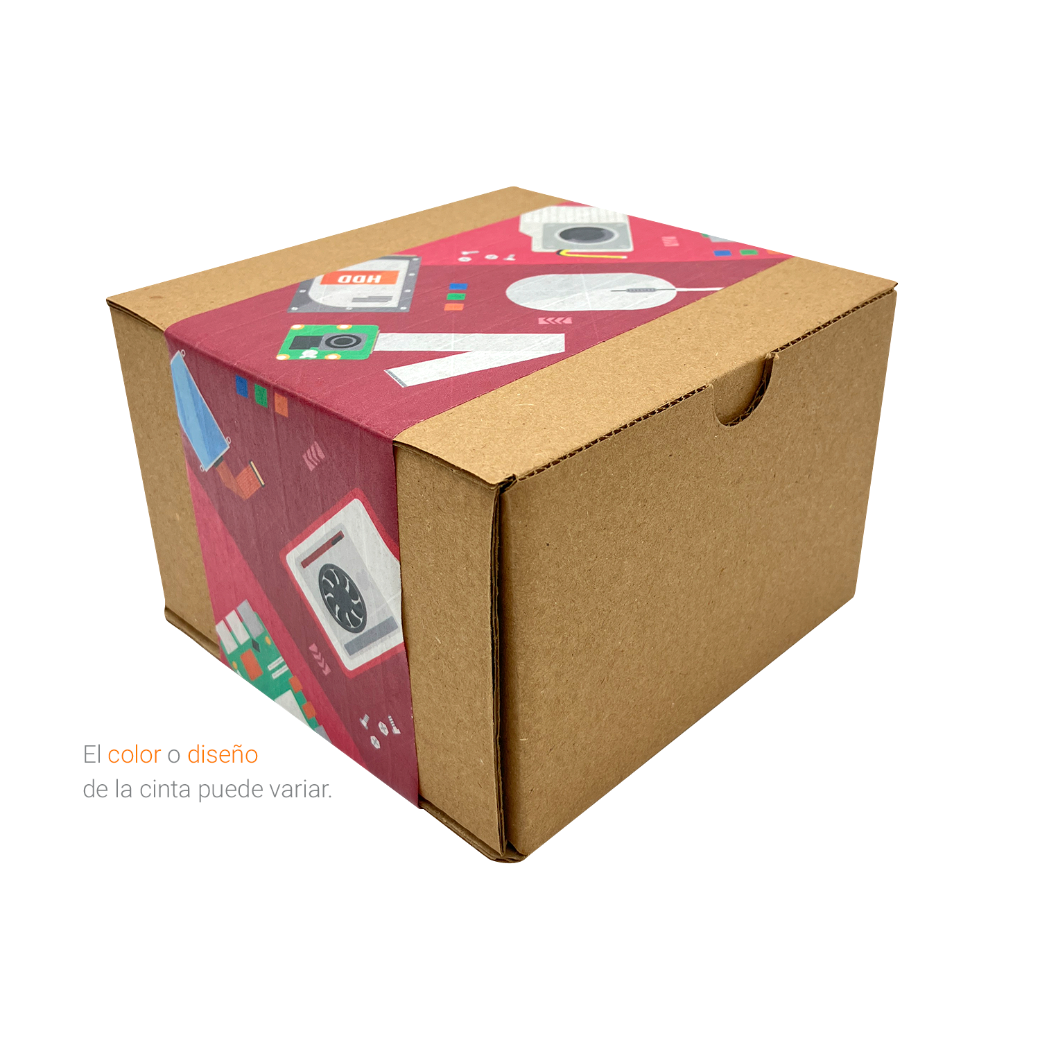 Kit Básico - Raspberry Pi 5