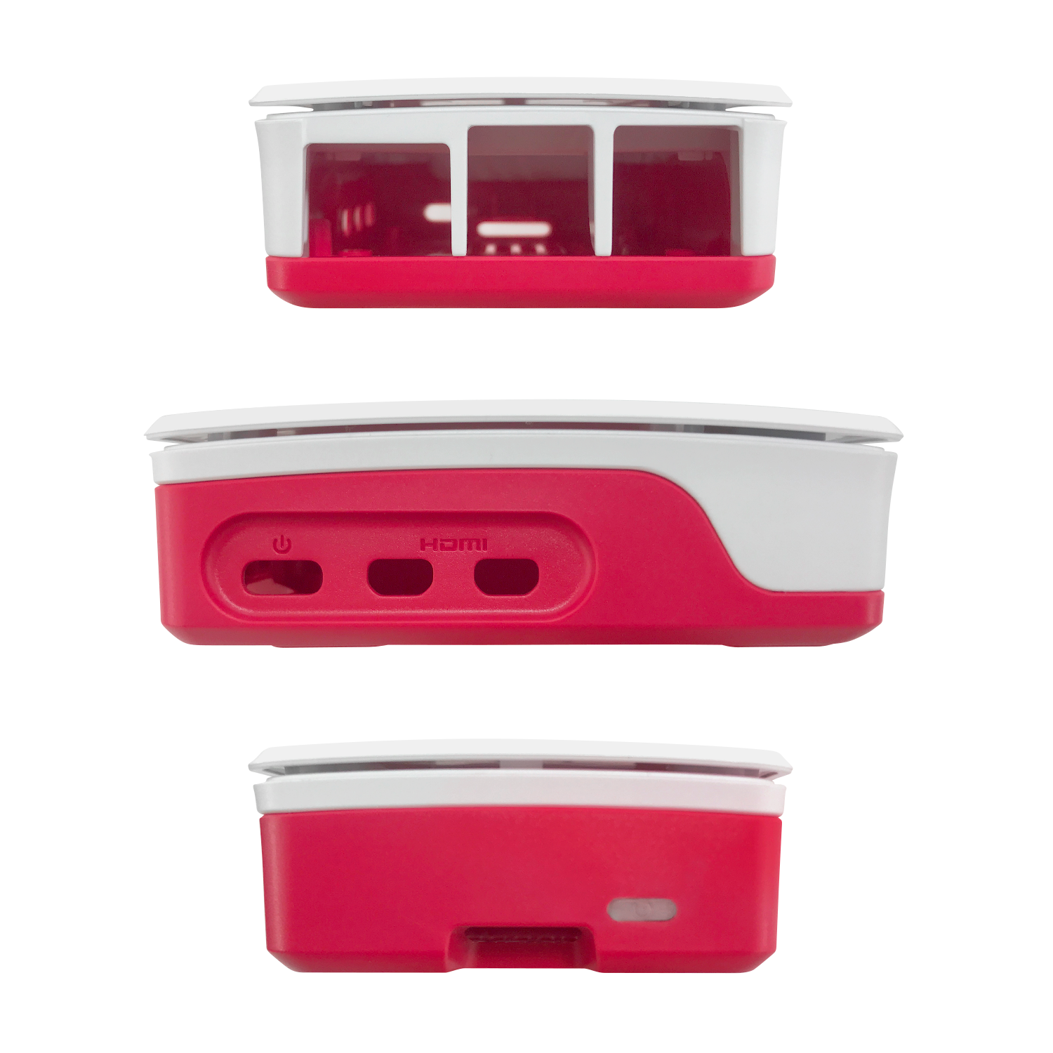 Kit Básico - Raspberry Pi 5