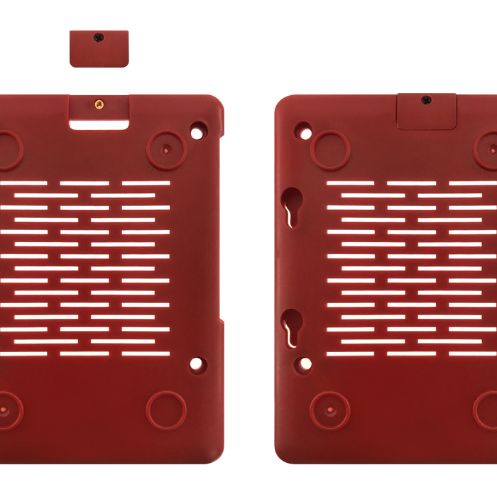 Argon NEO 5 Carcasa de metal con ventilador para Raspberry Pi 5