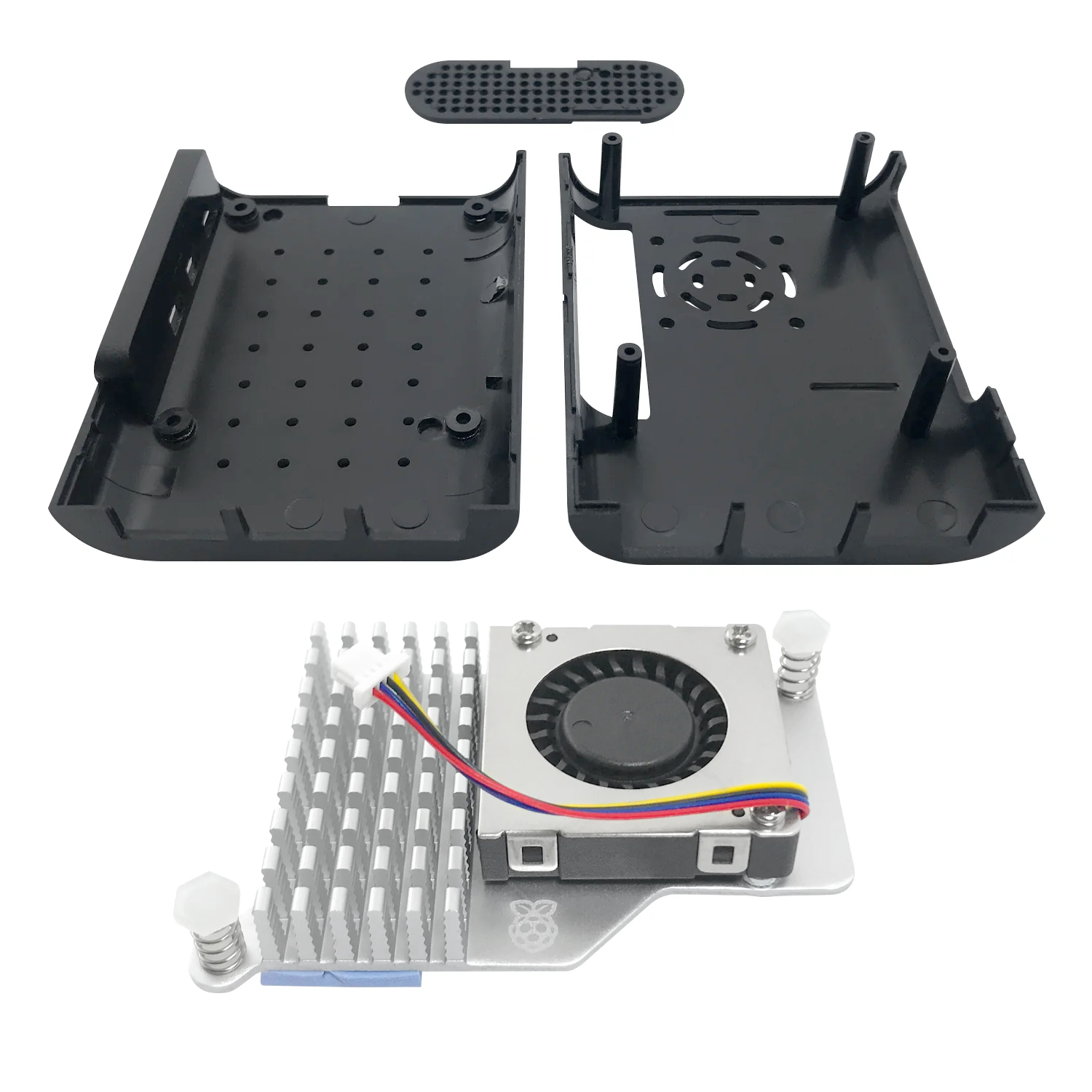 Raspberry Pi 5 - Adventure Kit