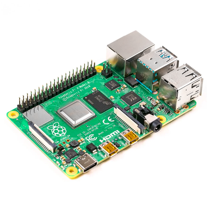 Raspberry Pi 4 modelo B - 1GB