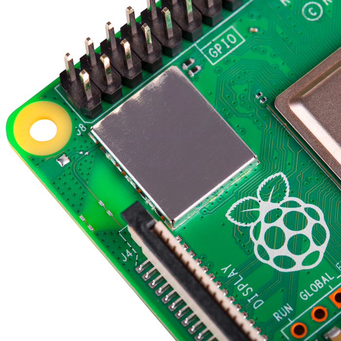 Raspberry Pi 4 modelo B