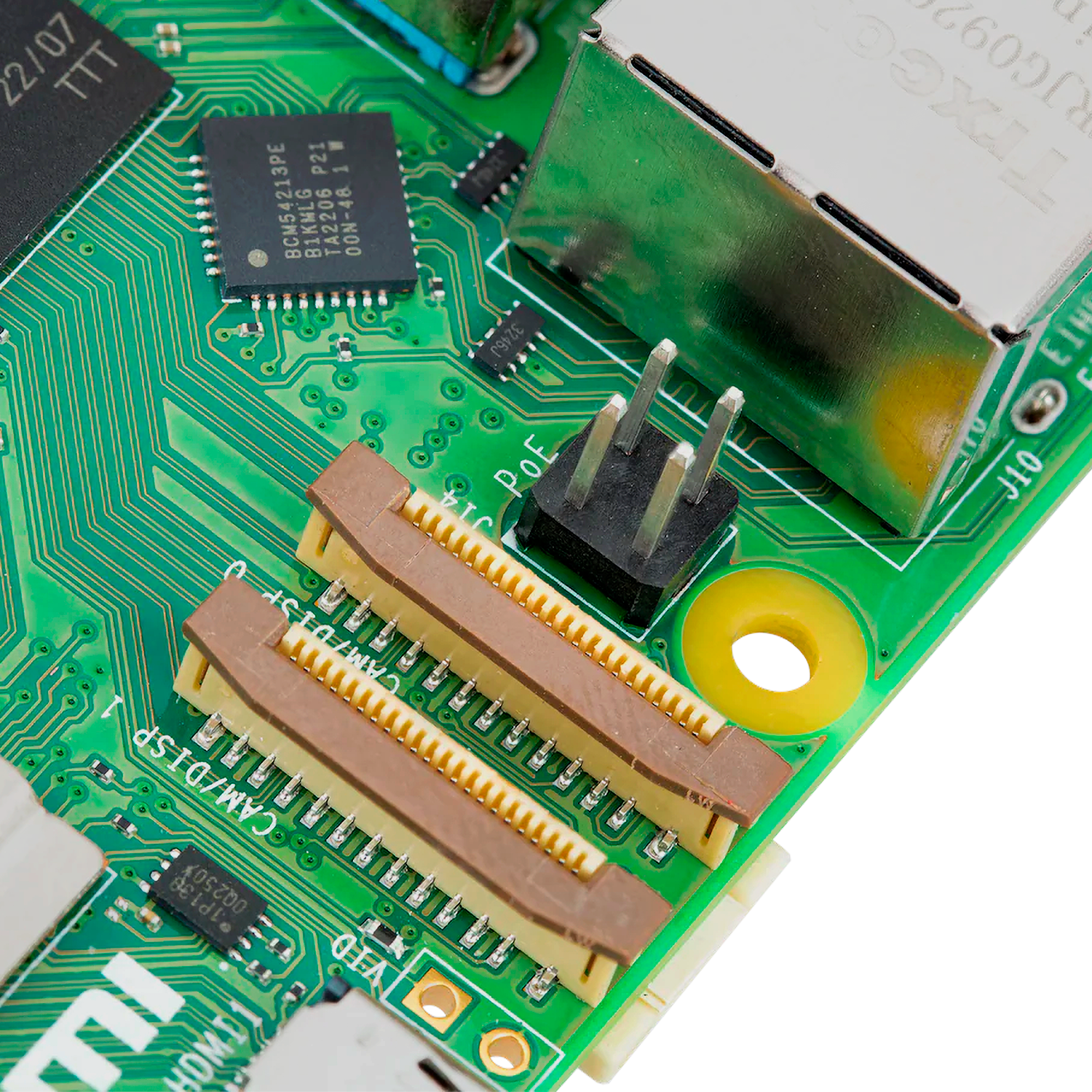 Raspberry Pi 5