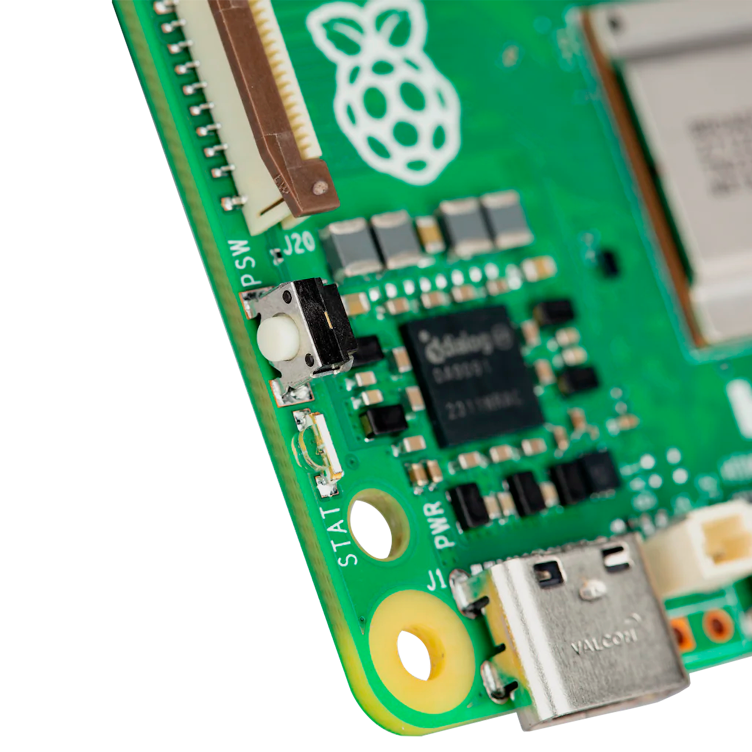 Raspberry Pi 5