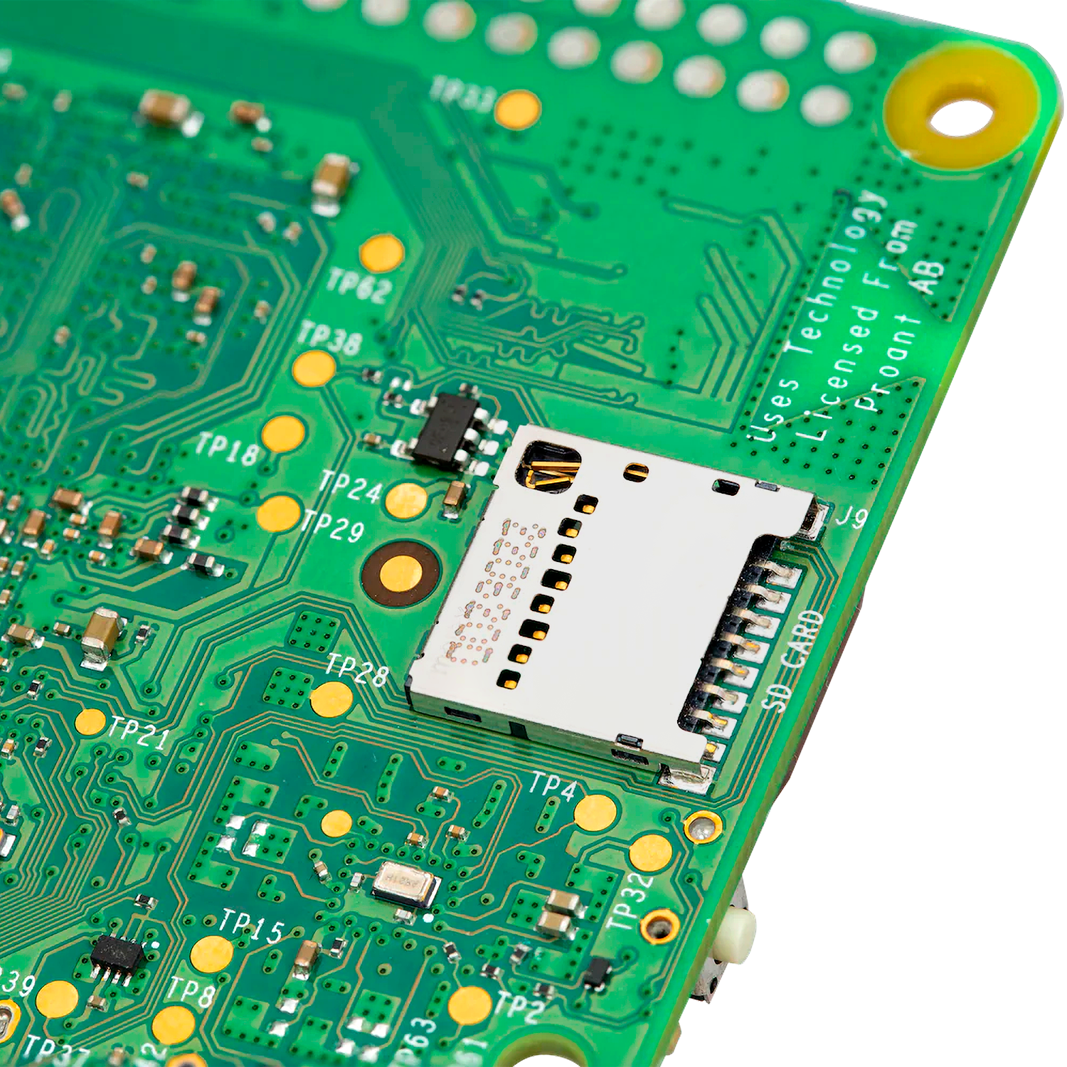 Raspberry Pi 5