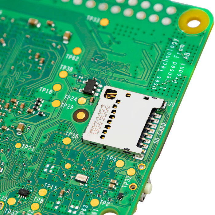 Raspberry Pi 5