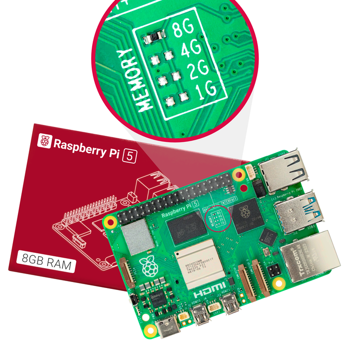 Raspberry Pi 5