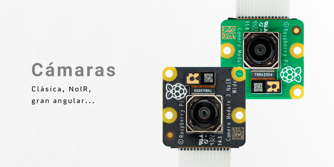 Tienda de componentes electrónicos especializada en Raspberry Pi y microbit, Raspberry Pi, microbit, 330ohms, 330ohms distribuidores de Raspberry Pi en México, tu mejor opción para comprar Raspberry Pi en línea, 330ohms distribuidores de microbit en México, tu mejor opción para comprar microbit en línea, Accesorios, cámaras,