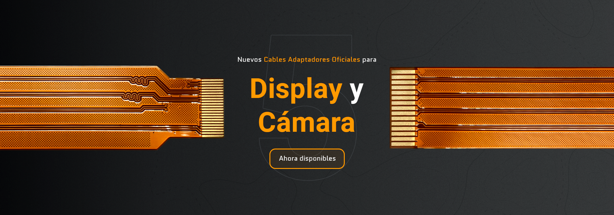 Tienda de componentes electrónicos especializada en Raspberry Pi y microbit, Raspberry Pi, microbit, 330ohms, 330ohms distribuidores de Raspberry Pi en México, tu mejor opción para comprar Raspberry Pi en línea, 330ohms distribuidores de microbit en México, tu mejor opción para comprar microbit en línea, cables cámara display Raspberry pi 5