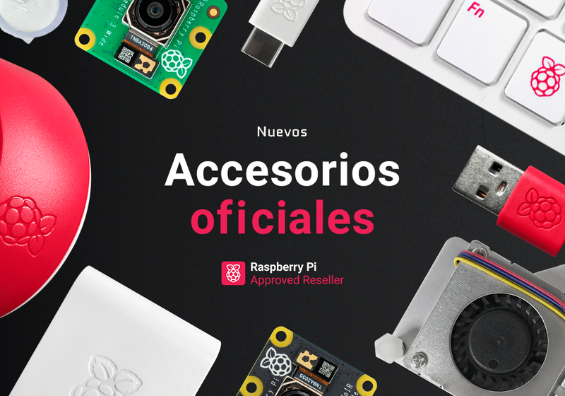 Tienda de componentes electrónicos especializada en Raspberry Pi y microbit, Raspberry Pi, microbit, 330ohms, 330ohms distribuidores de Raspberry Pi en México, tu mejor opción para comprar Raspberry Pi en línea, 330ohms distribuidores de microbit en México, tu mejor opción para comprar microbit en línea, Accesorios oficiales,
