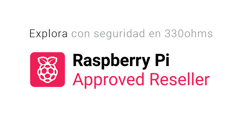 Raspberry Pi Approved Reseller, RASPBERRY MÉXICO, Raspberry Mexico, comprar raspberry Pi mexico, raspberry pi original mexico, RPi, Raspberry Pi original, Revendedor Vendedor certificado,
