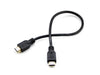 Pantalla Touch para Raspberry Pi 5" HDMI 800x480 - 330ohms