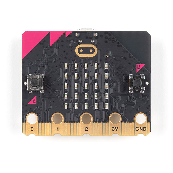 microbit Go Bundle V2 - 330ohms