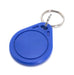 Llavero de NFC 13.56 MHz - NFC RFID Tag - 330ohms