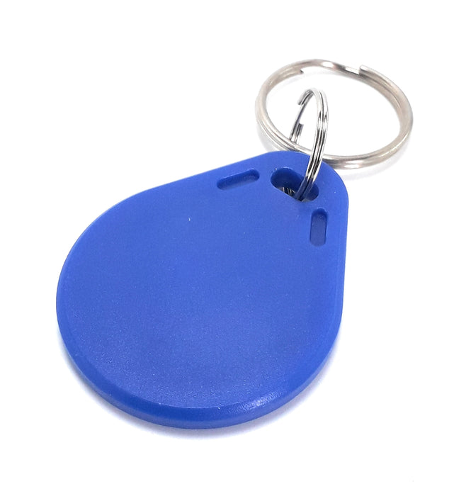 Llavero de NFC 13.56 MHz - NFC RFID Tag - 330ohms