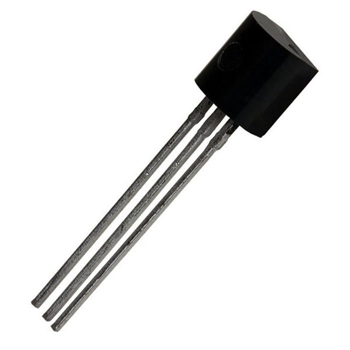 Sensor de Temperatura LM35DZ - 330ohms