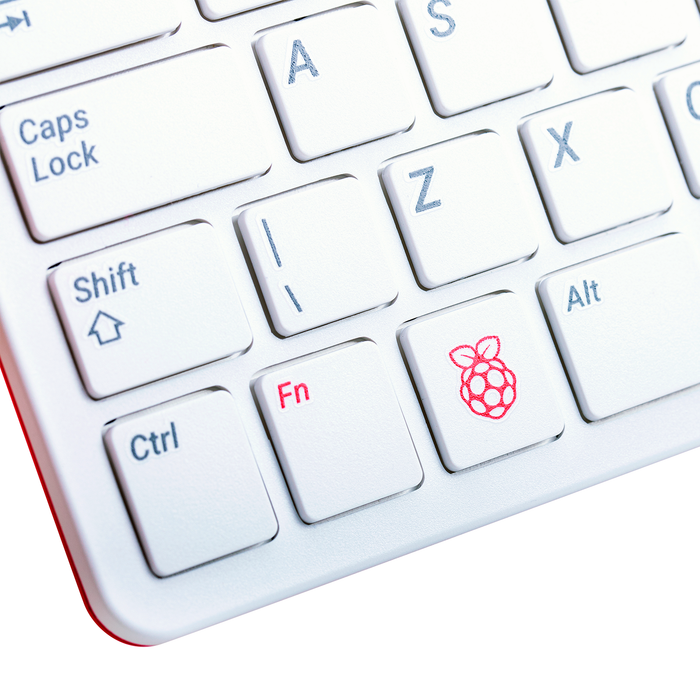 Raspberry Pi 400 (En español)