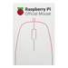 Mouse para Raspberry Pi - Oficial - 330ohms