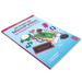 Guía de inicio de Raspberry Pi Pico con MicroPython - 330ohms