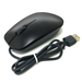 Mouse Negro para Raspberry Pi - Oficial - 330ohms