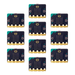 Microbit Club Pack V2 10 Kits Go Bundle - 330ohms