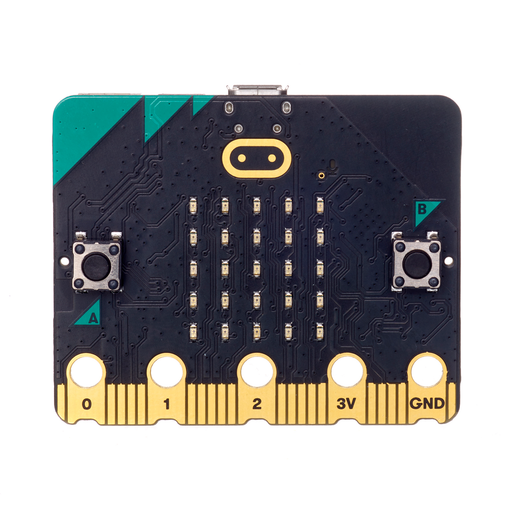 microbit Go Bundle V2 - 330ohms