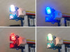 Led RGB Multi Color Flash - Grove - 330ohms