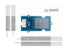 Sensor de Agua - Grove - 330ohms