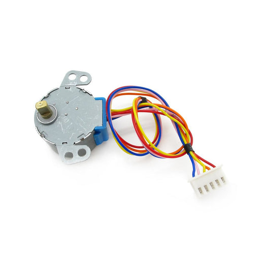 Motor a pasos 5v - 28BYJ-48 - 330ohms