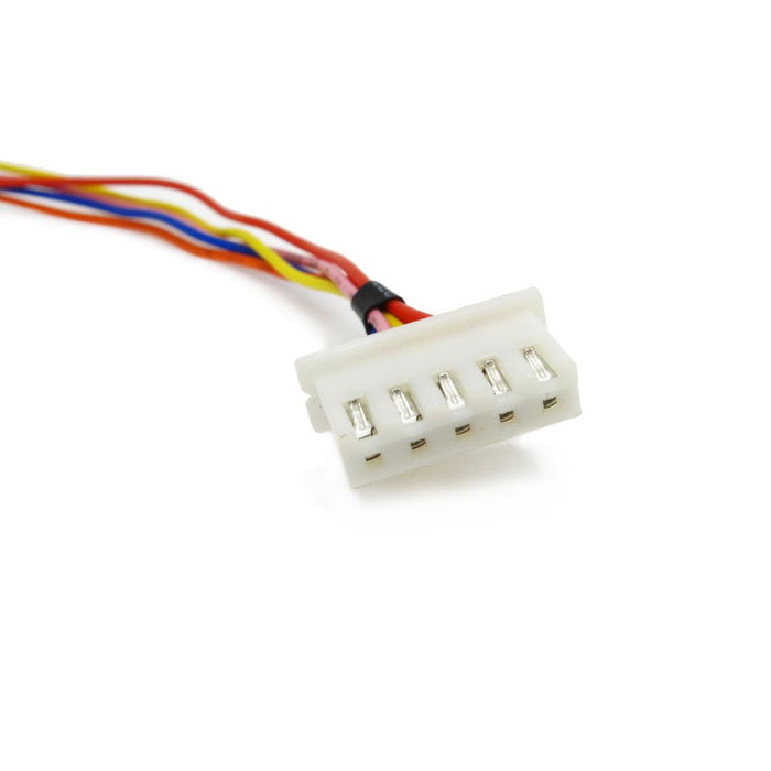 Motor a Pasos 28BYJ-48 (5V) - SANDOROBOTICS