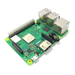 Kit Raspberry Pi 3B+ Research Kit - 330ohms