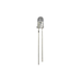 LED Blanco Ultrabrillante 5mm - 330ohms